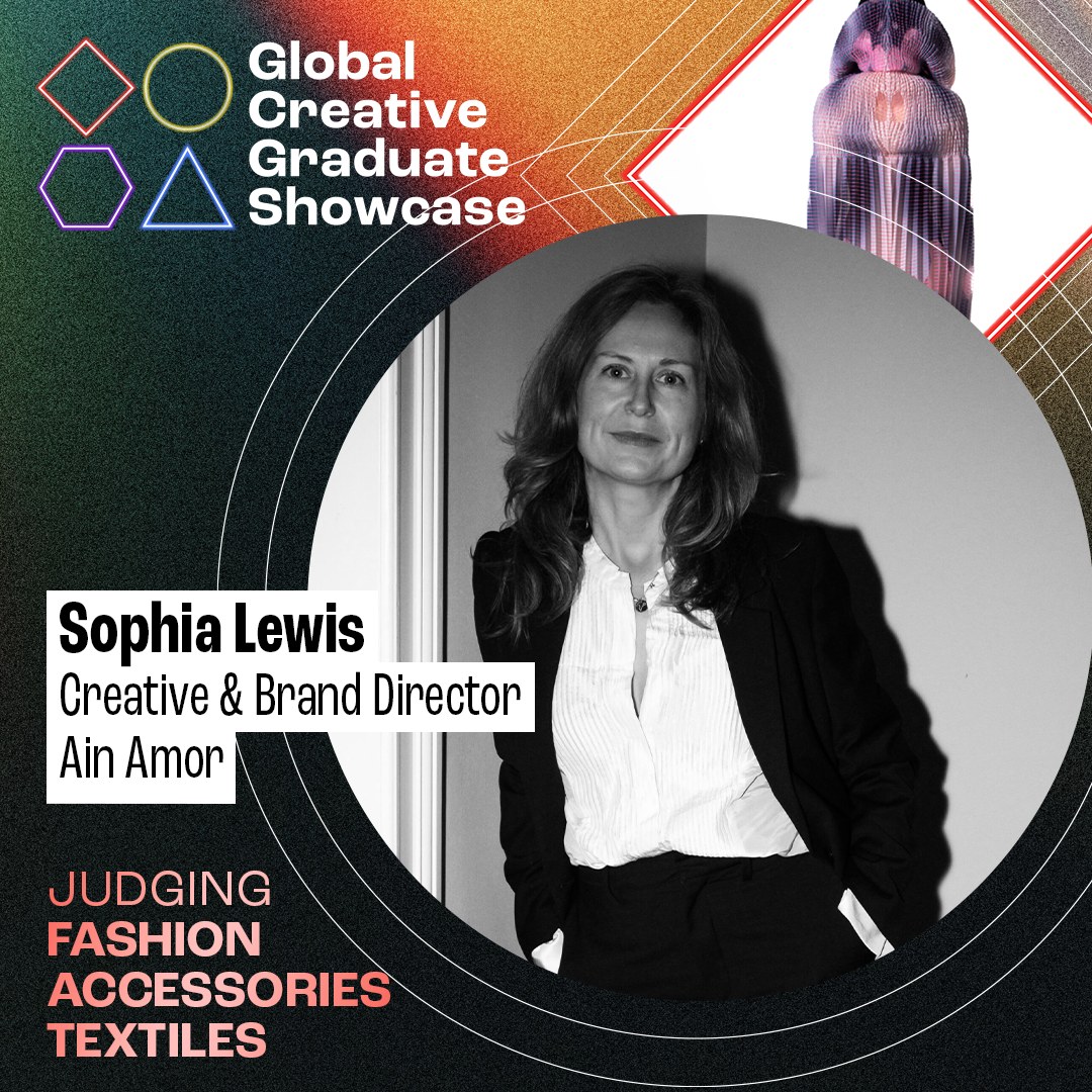 fashion accessories textiles judge